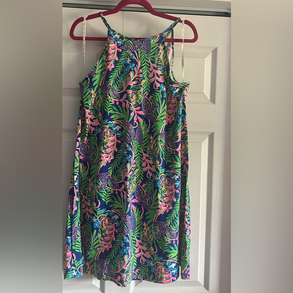 Lilly Pulitzer Margot Dress